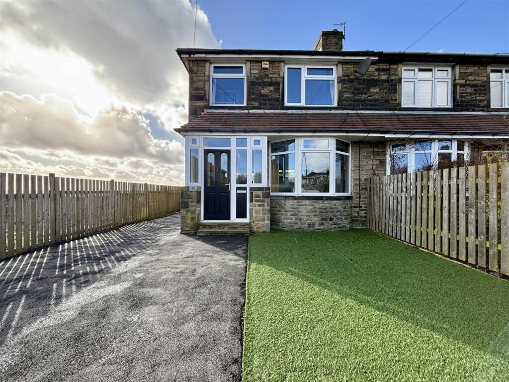 Main image of property: Hillcrest Road, Queensbury