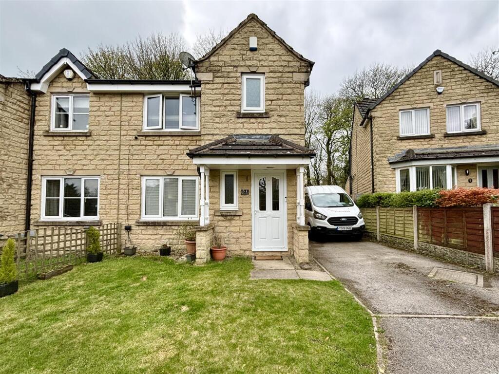 Main image of property: Petrel Close, Westwood Park, Bradford