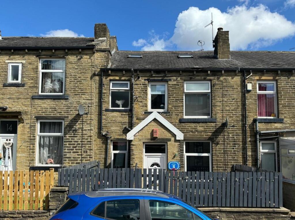 Main image of property: Derby Street, Bradford