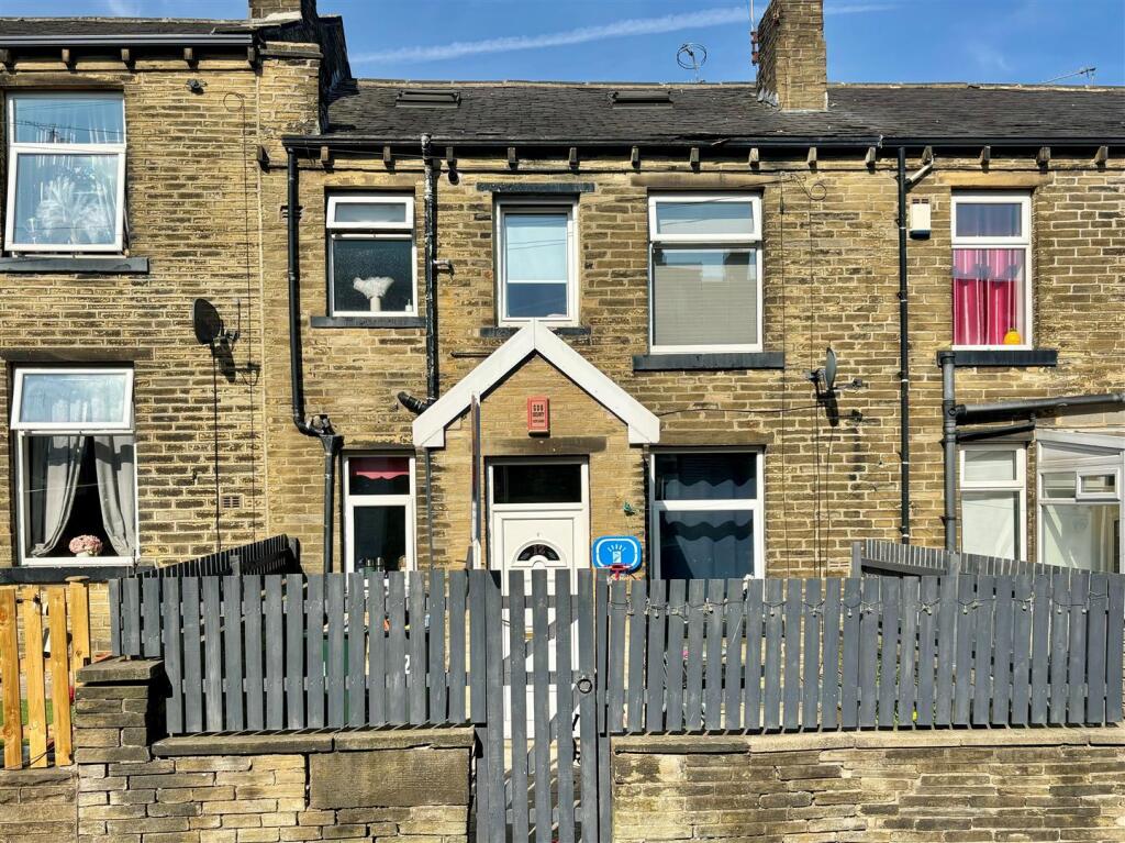 Main image of property: Derby Street, Clayton, Bradford BD14