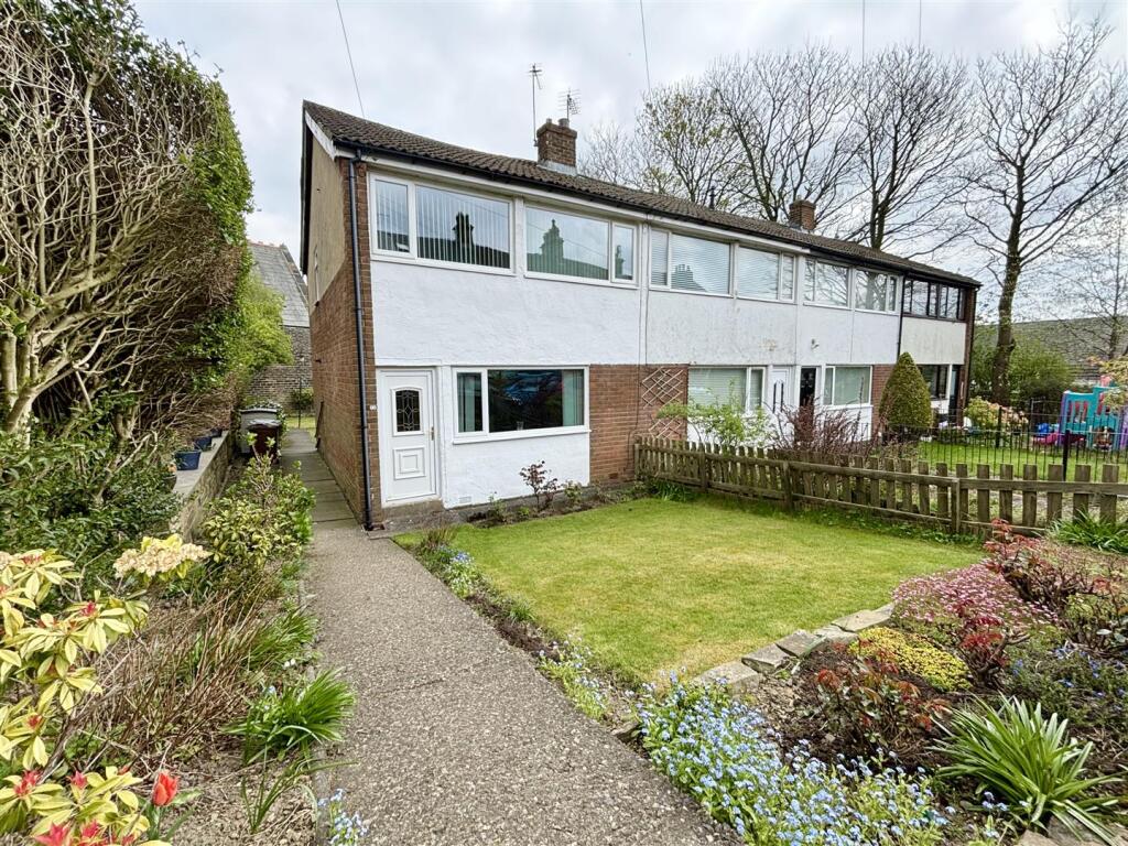 Main image of property: Ashfield Road, Thornton, Bradford