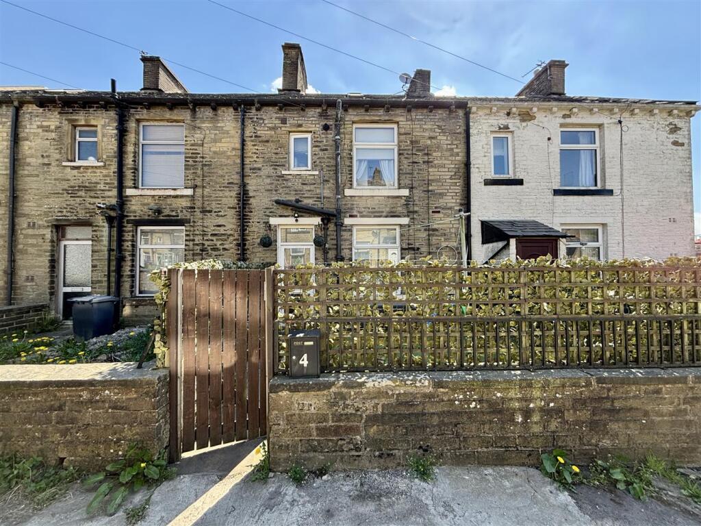 Main image of property: Albert Street, Queensbury