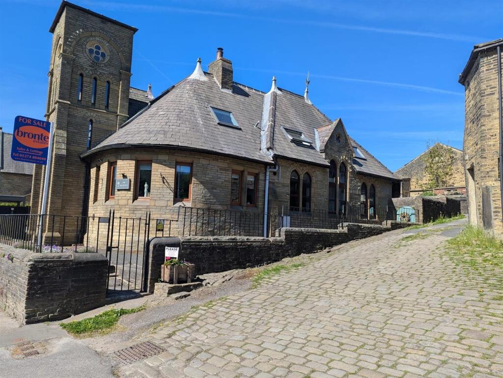 Main image of property: The Old School, Catherine Slack, Queensbury, Bradford
