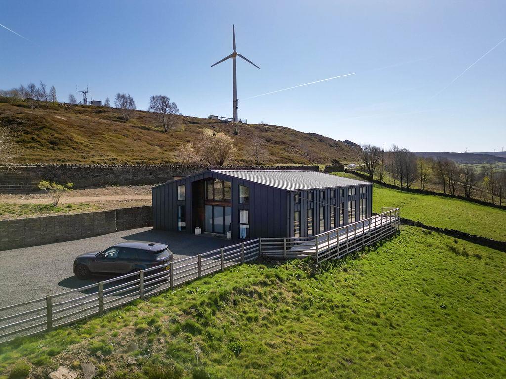 Main image of property: Haworth, BD22