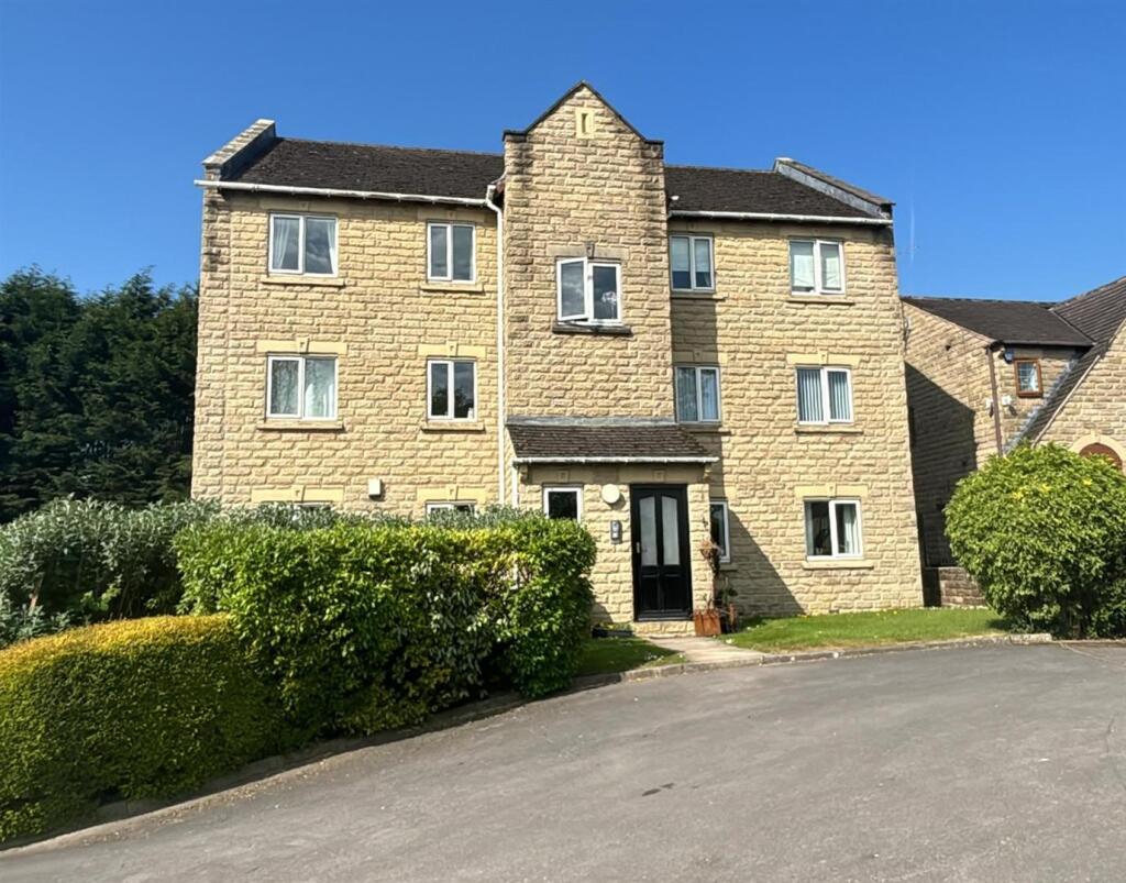 Main image of property: Pinfold, Clayton, Bradford