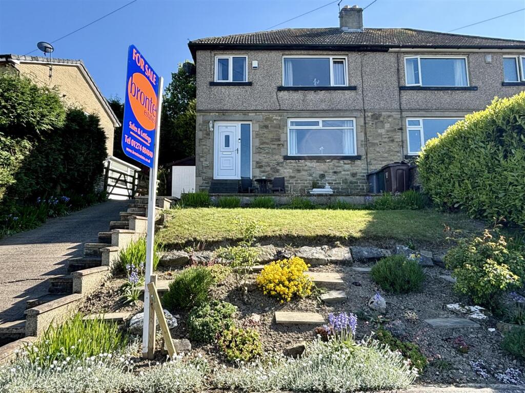 Main image of property: Ascot Drive, Bradford 7