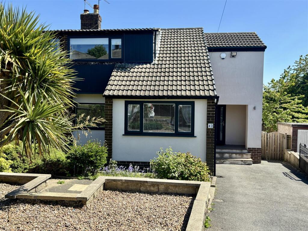 Main image of property: Raeburn Drive, Bradford 6