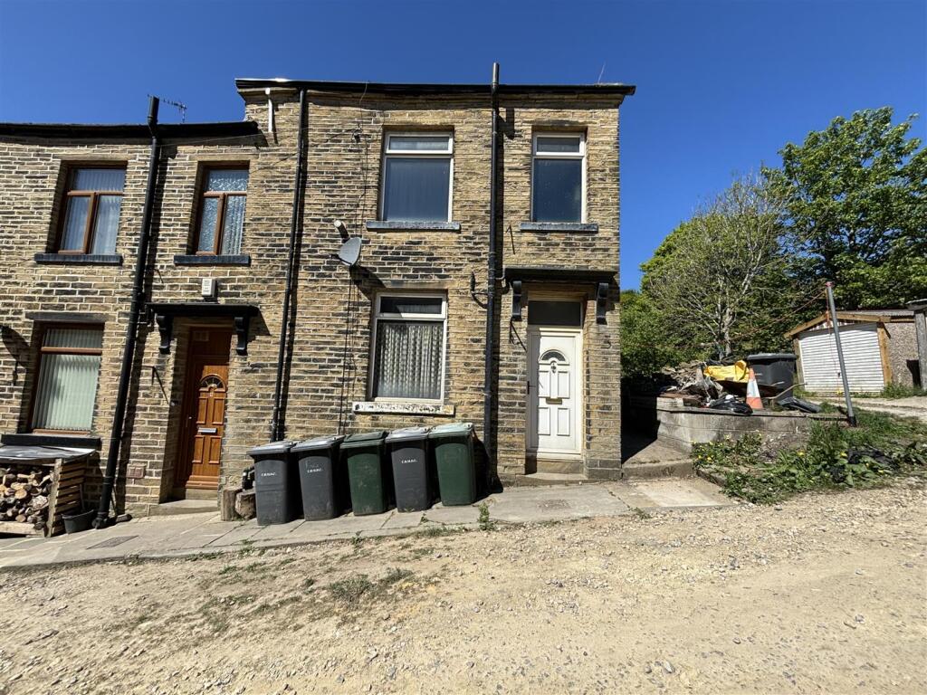 Main image of property: Albion Place, Thornton, Bradford
