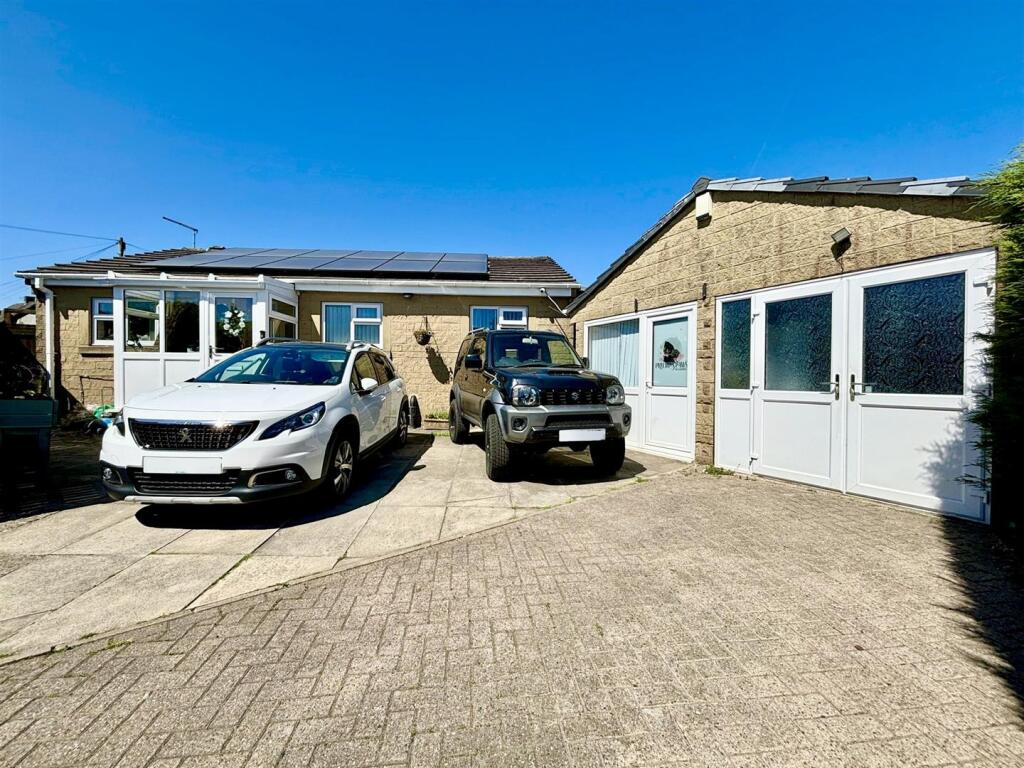 Main image of property: Elliot Court, Queensbury, Bradford