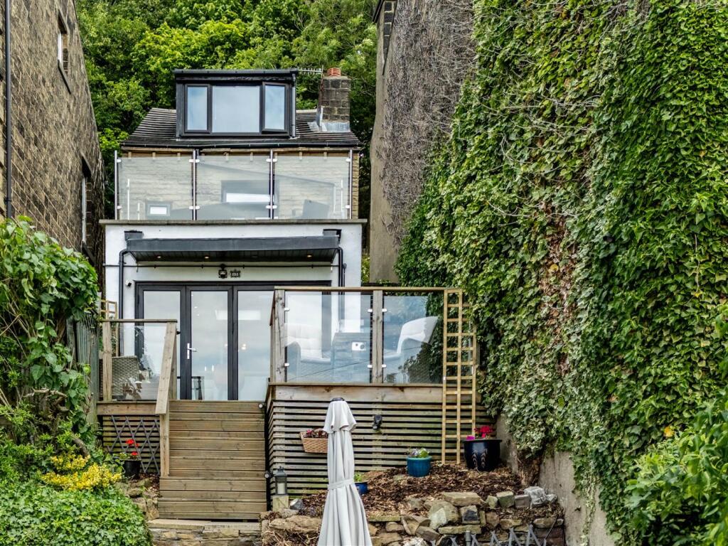 Main image of property: Fernbank Drive, Bingley