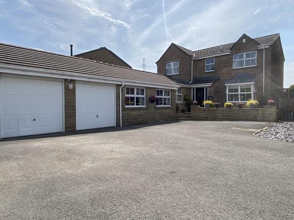 Main image of property: Grouse Moor Lane, Queensbury, Bradford