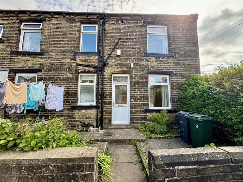 Main image of property: Booth Street, Queensbury, Bradford