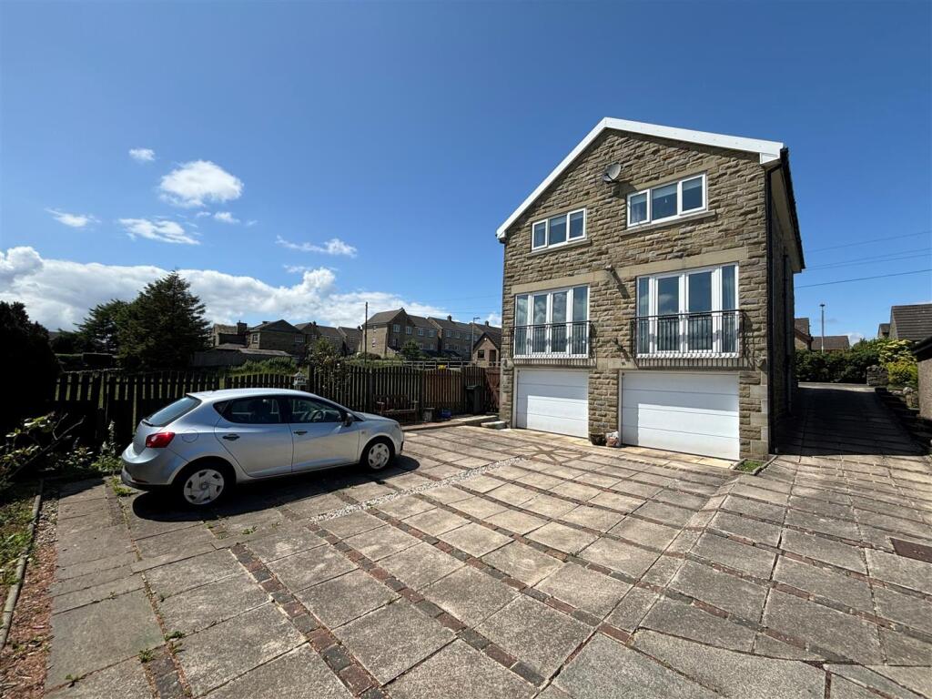 Main image of property: Long Lane, Queensbury, Bradford