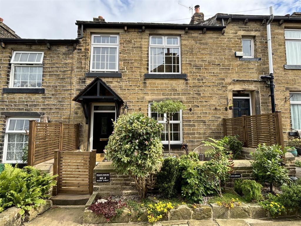 Main image of property: Queen Street, Haworth, Keighley
