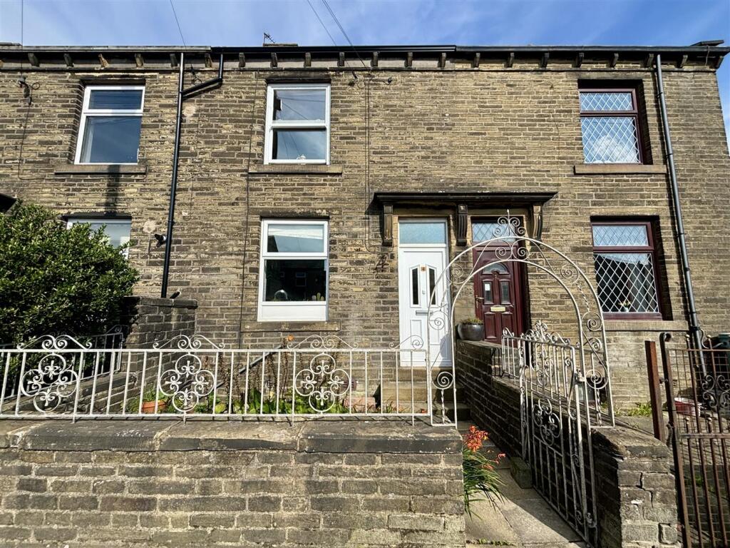 Main image of property: Dolphin Terrace, Ambler Thorn, Queensbury