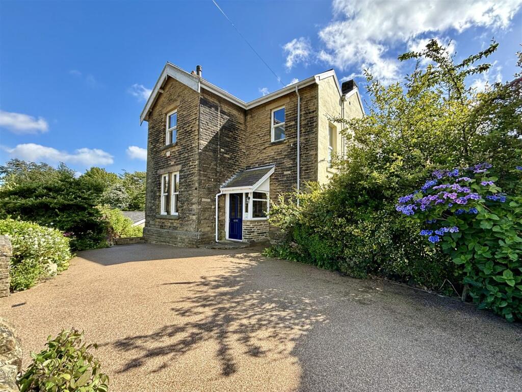 Main image of property: Thornton Road, Thornton, Bradford