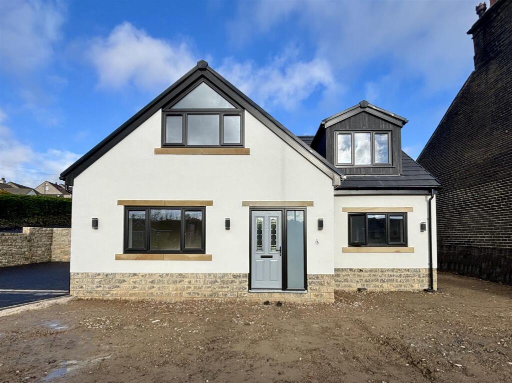 Main image of property: Thornton Road, Thornton, Bradford