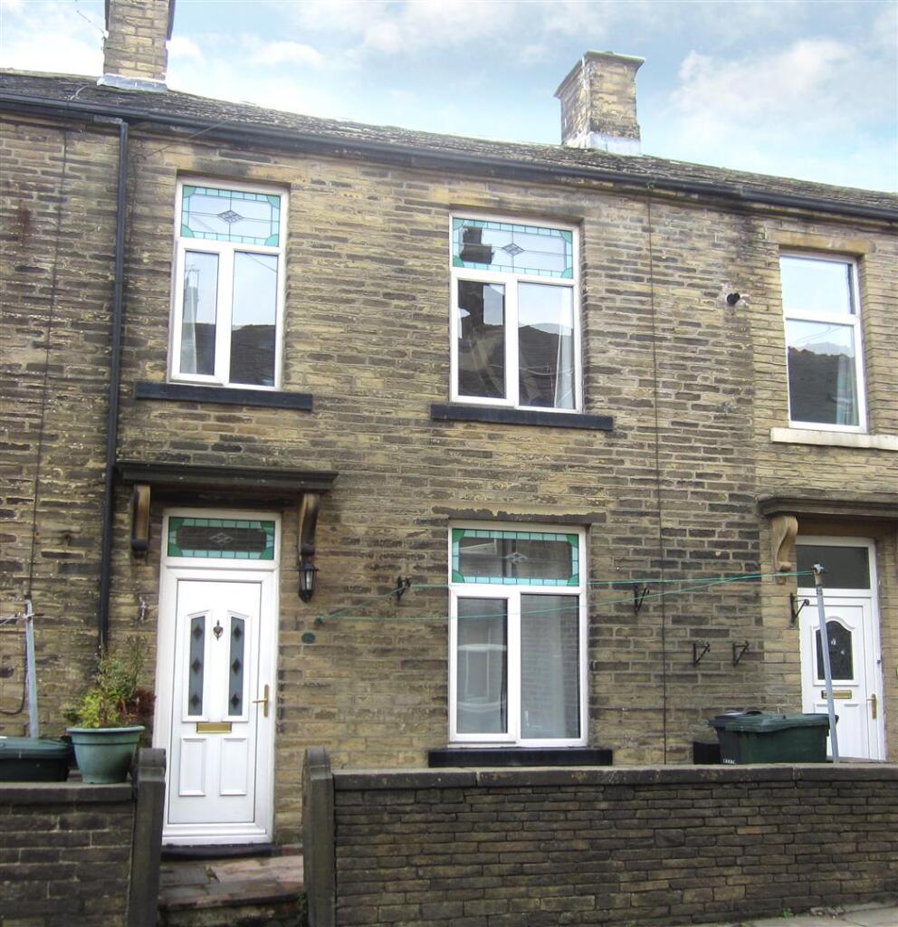 Main image of property: Alma Street, Queensbury