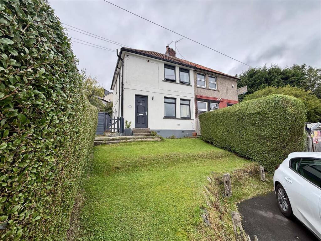 Main image of property: May Avenue, Thornton, Bradford