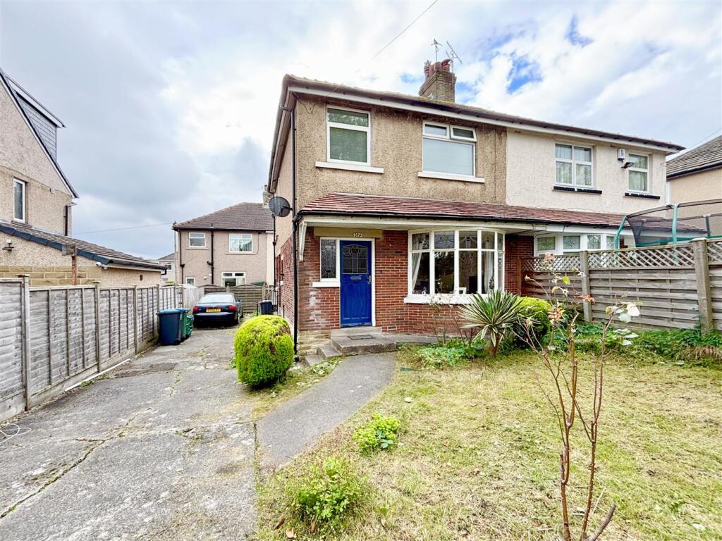 Main image of property: Thornton Road, Thornton, Bradford