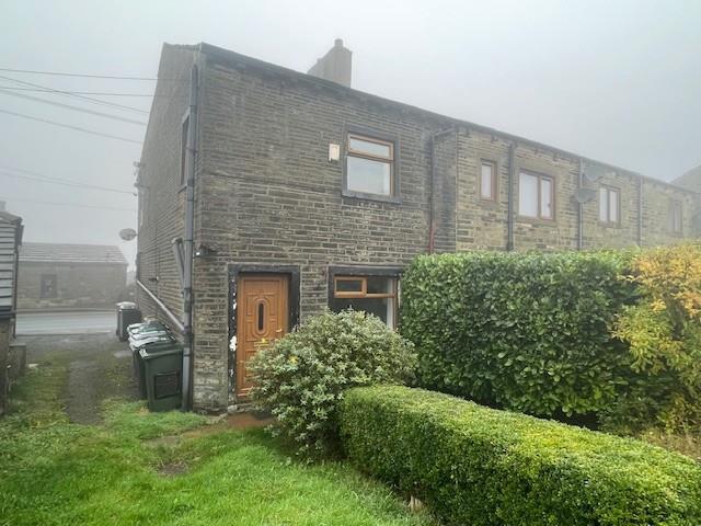 Main image of property: Ambler Thorn, Queensbury, Bradford