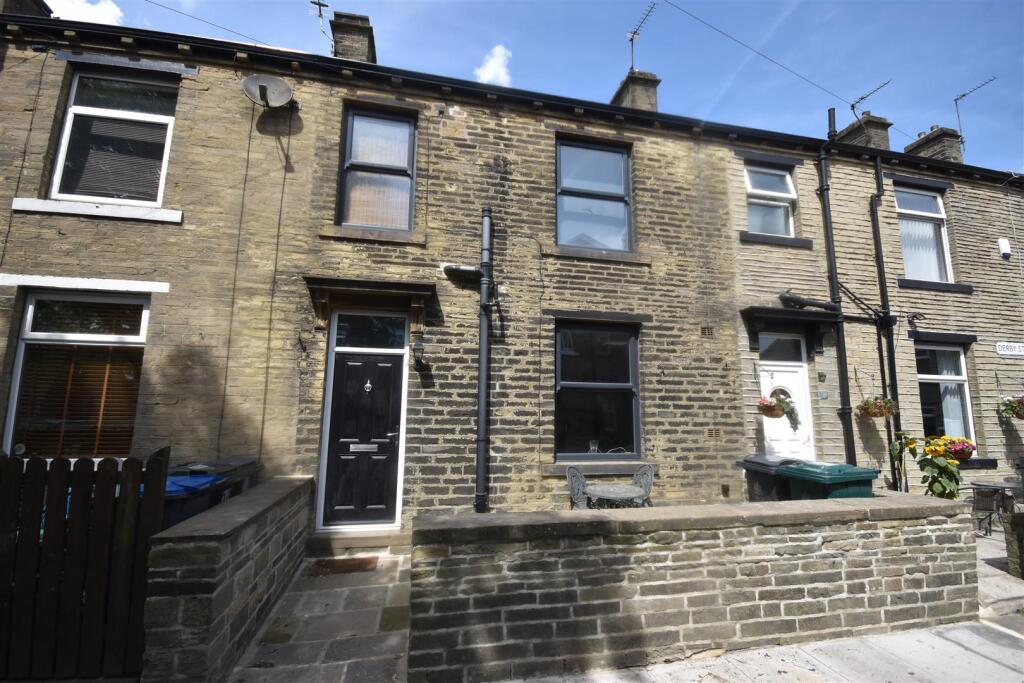 Main image of property: 8 Derby Street, Queensbury, Bradford