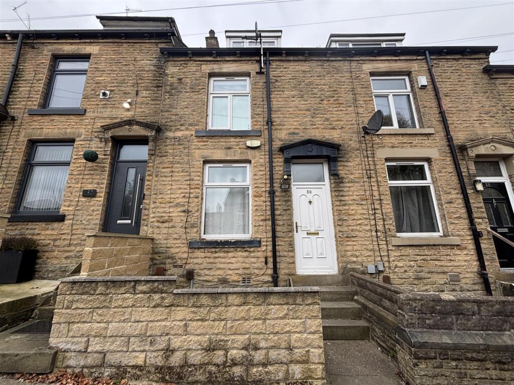Main image of property: Balfour Street, Bradford 4