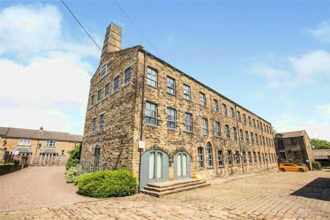 Main image of property: Highgate Mill, Clayton Heights, Bradford