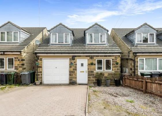 Main image of property: Mount View, Oakworth, Keighley