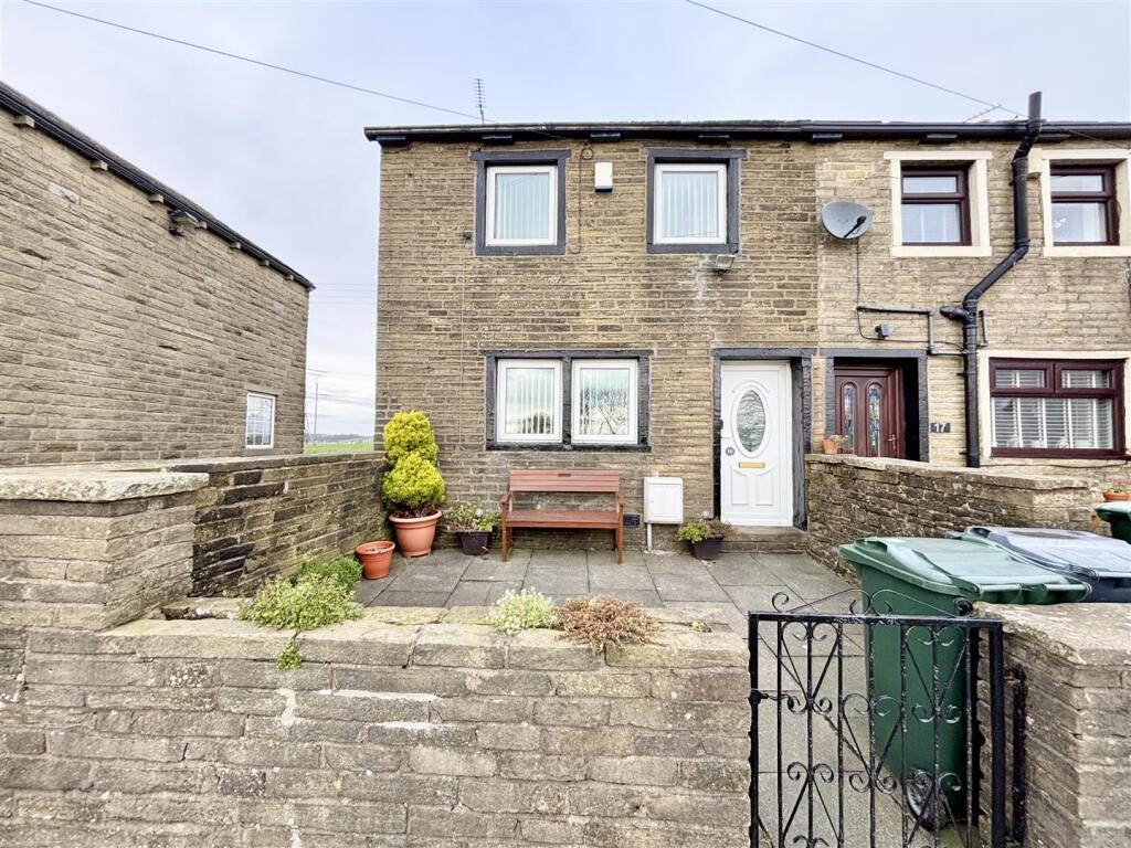 Main image of property: Well Heads, Thornton, Bradford