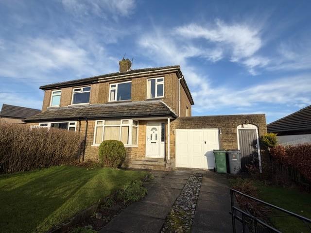 Main image of property: Uplands Close, Queensbury, Bradford