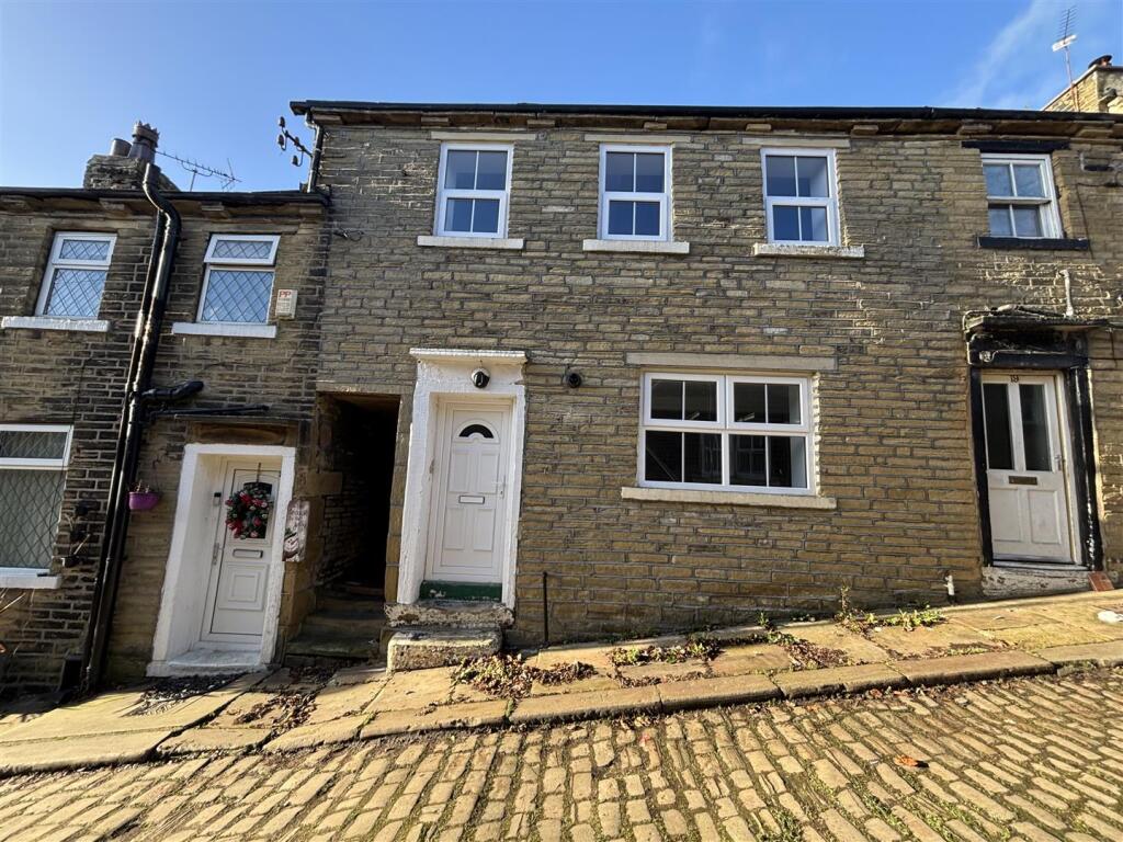 Main image of property: Havelock Street, Thornton, Bradford