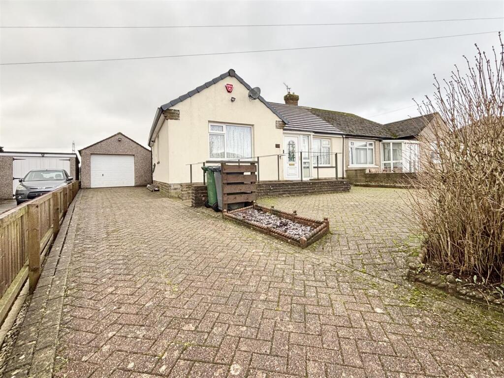 Main image of property: Uplands Crescent, Queensbury, Bradford