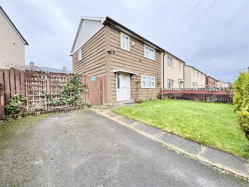 Main image of property: Blackshaw Drive, Buttershaw, Bradford