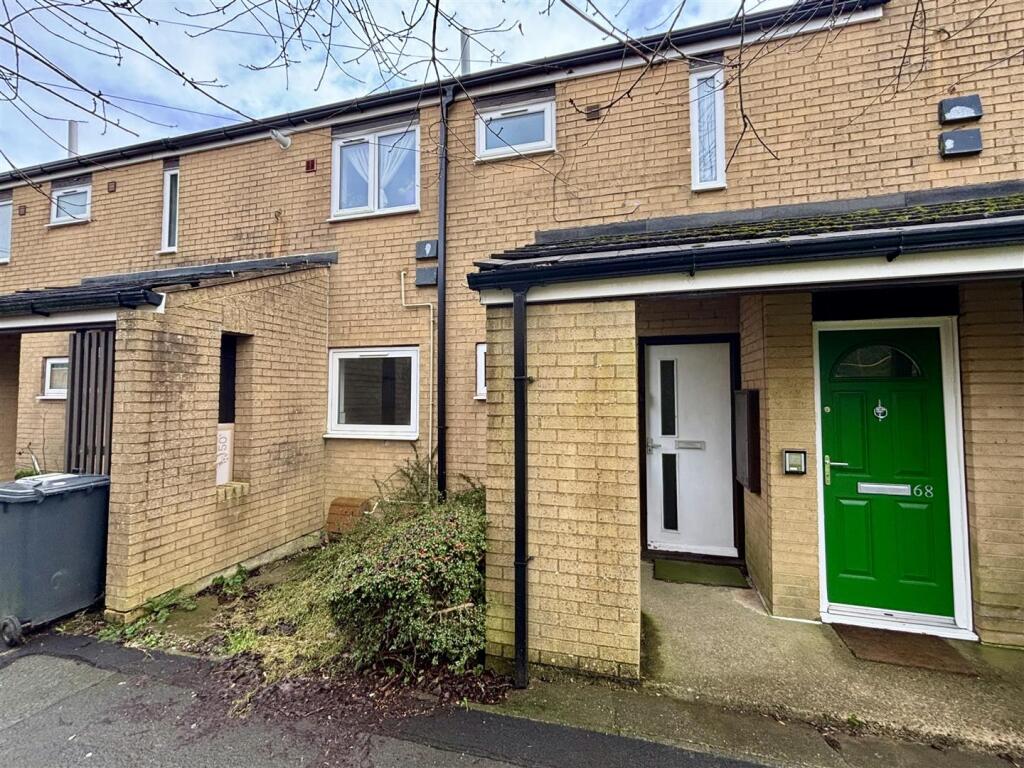 Main image of property: Ryedale Way, Allerton, Bradford