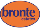 Bronte Estate Agents, Queensbury Estate Agent Logo