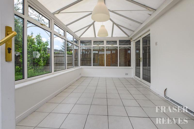 Main image of property: Annette Avenue, Newton-Le-Willows