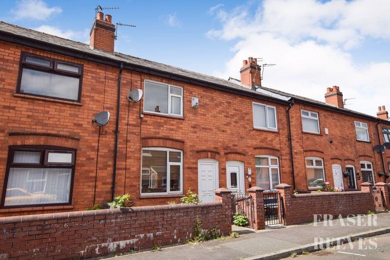 Main image of property: Neville Street, Newton-Le-Willows