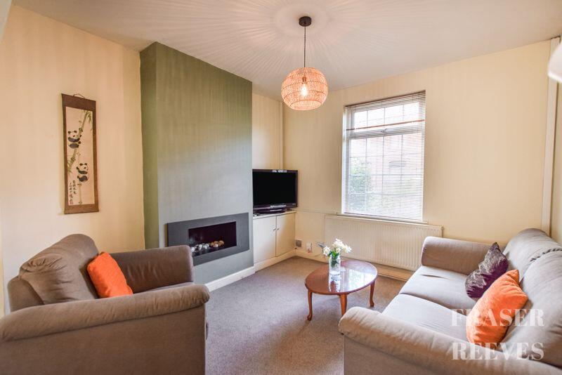 Main image of property: Mercer Street, Newton-Le-Willows