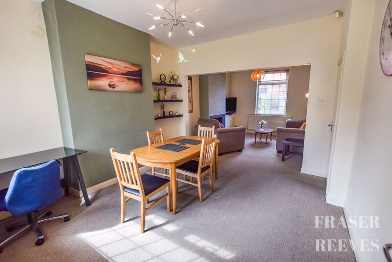 Main image of property: Mercer Street, Newton-Le-Willows