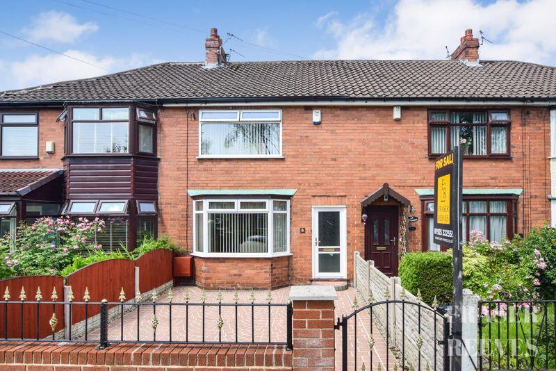Main image of property: Leamington Avenue, Newton-Le-Willows