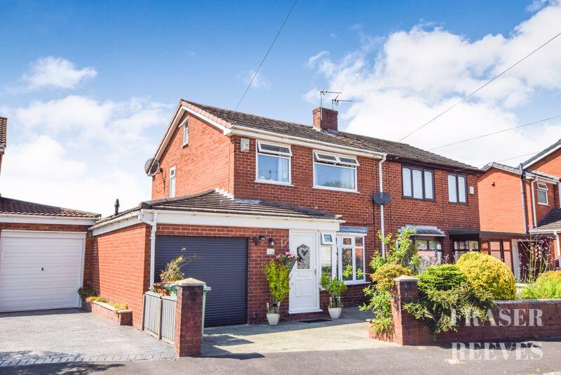 Main image of property: Troutbeck Avenue, Newton-Le-Willows