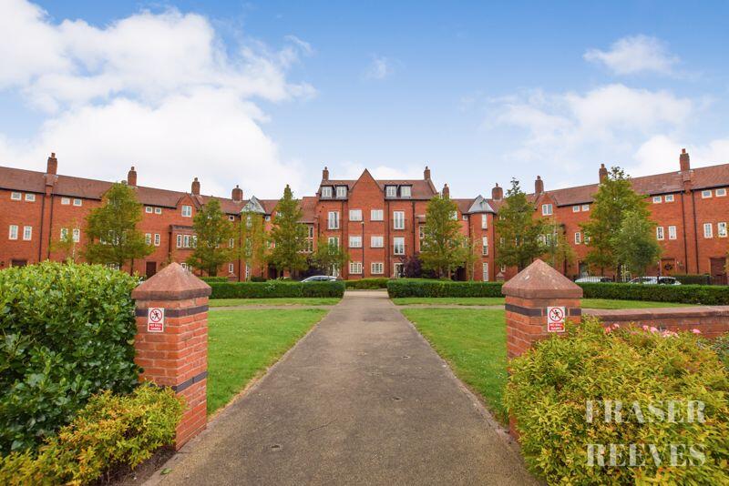 Main image of property: Butts Green, Westbrook, Warrington