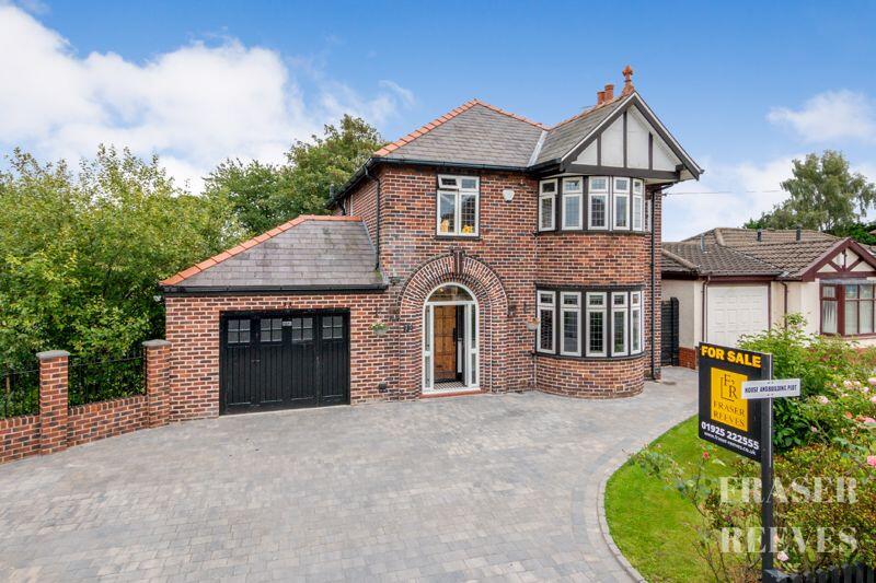Main image of property: Victoria Road, Newton-Le-Willows