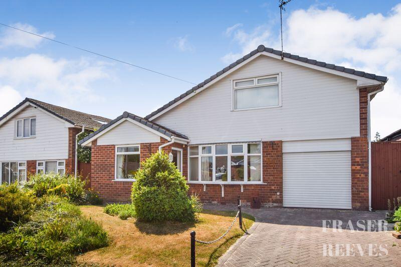 Main image of property: Falcondale Road, Winwick