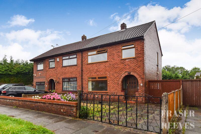 Main image of property: Kenilworth Gardens, Newton-Le-Willows