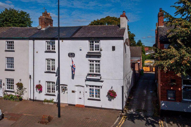 Main image of property: High Street, Newton-Le-Willows