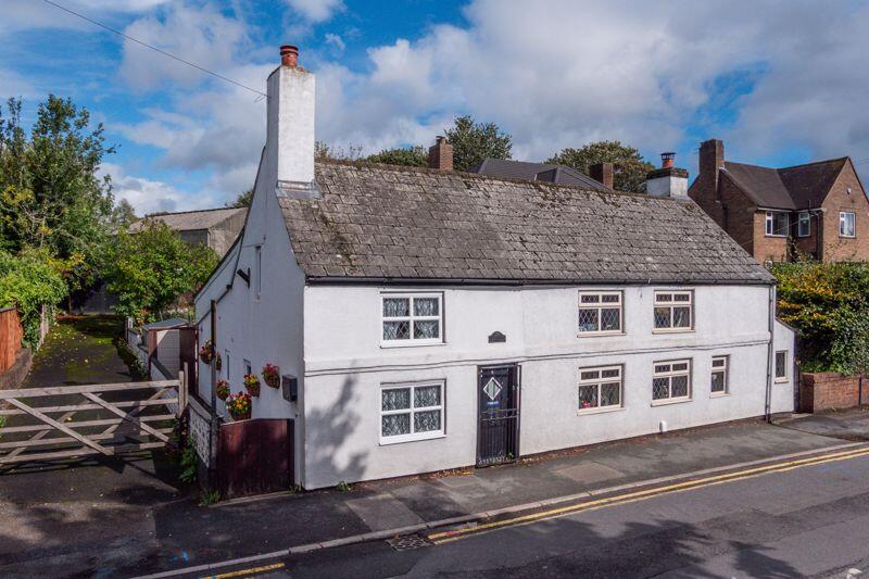 Main image of property: Ashton Road, Newton-Le-Willows