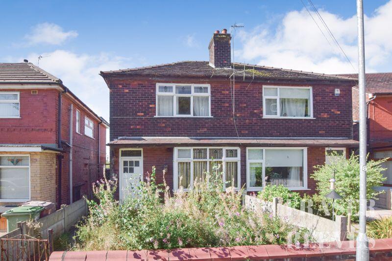 Main image of property: Golborne Dale Road, Newton-Le-Willows