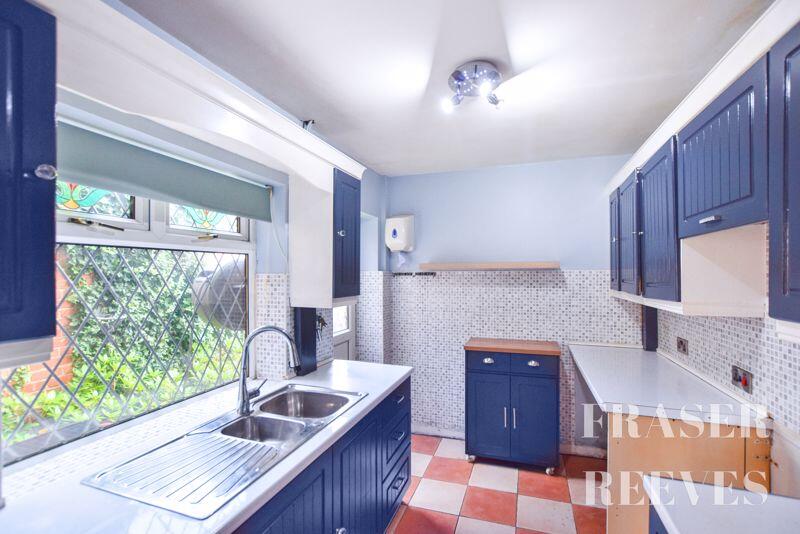 Main image of property: Wargrave Road, Newton-Le-Willows